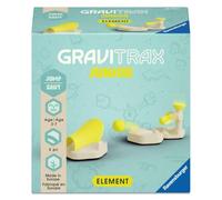 Ravensburger 23749 GraviTrax Junior Element Jump, Marble Run for Children from 3 Years