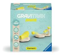 Ravensburger 23749 GraviTrax Junior Element Jump, Murmelbahn für Kinder ab 3 Jah