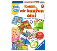 Ravensburger 24721 9 "Come On We'Ll Buy One" Game