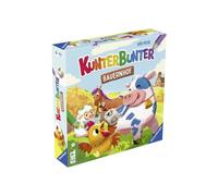 Ravensburger 24761 Colorful Farm