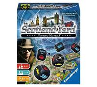 Ravensburger Scotland Yard Says (dice) Board Game