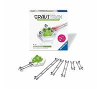 Ravensburger 26154 GraviTrax Volcano Expansion Interactive Ball System - Boundless Construction and Play Fun and Cool Indoor Toy from 8 Years