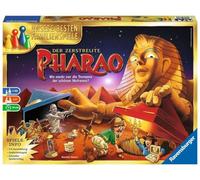 Ravensburger 26656 2 "Pharao" Game