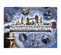 Ravensburger Scotland Yard Spanish Board Game