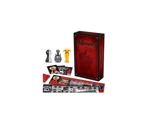 Ravensburger 26843 Disney Perfectly Wretched Kids & Adults Age 10 Years and Up-Can be Played as a Stand-Alone or Expansion to The Popular Villainous S