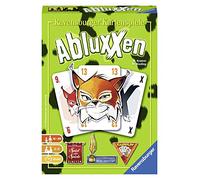 Ravensburger 27108 Abluxxen Game