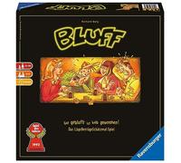 Ravensburger 27223 5 "Bluff" Game