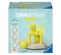 Ravensburger GraviTrax Element Hammer - Expandable Marble Run for Children, Marble Run Made of Environmentally Friendly Materials with Theme Worlds, Educational Toy and Construction Toy from 3 Years