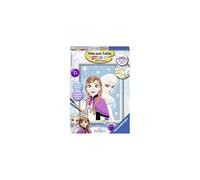 Ravensburger 280278 "Disney Frozen Painting By Numbers Set