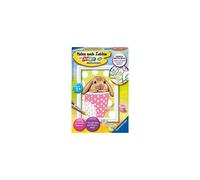 Ravensburger 296903 "Sweet Lop-Ear Painting By Numbers Set