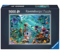 Ravensburger - 2D Puzzle, Multicoloured (17419 5)