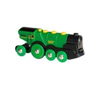 Ravensburger 33593 Gustav Akkuok Toy, Multi-Colour