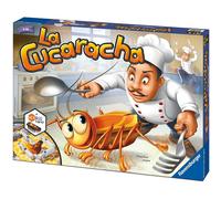 Ravensburger - 337133 - La Cucaracha
