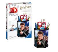 RAVENSBURGER 11154 Harry Potter Utensilo, Multicoloured