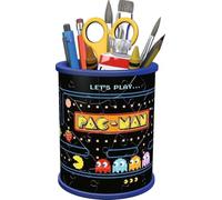 Ravensburger 3D Puzzle Utensilo Pac-Man 57 Pieces Puzzle