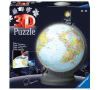 Ravensburger - Globe With Light 540p - (10311549)