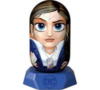 Ravensburger 3D Puzzle DC Lois Lane Hylkies - Ages 8+, 54 Pieces