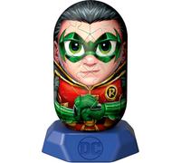 Ravensburger 3D Puzzle DC Robin Hylkies - Ages 8+, 54 Pieces