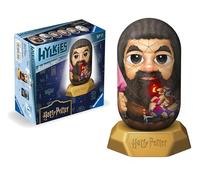 Ravensburger 3D Puzzle Hylkies: Hagrid - Ages 6+, 54 Pieces