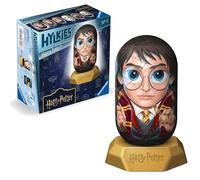 Ravensburger 3D Puzzle Hylkies Harry Potter - Ages 6+, 54 Pieces