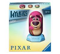 Ravensburger Toy Story 5 Lotso 3D Puzzle - 54 Pieces, No. 43 Hylkies Collection - Kids & Adults Puzzle Toy, Durable Plastic
