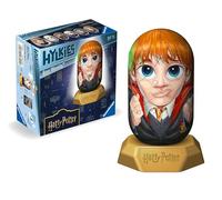 Ravensburger 3D Puzzle Hylkies: Ron Weasley - Ages 6+, 24 Pieces