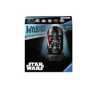 Ravensburger 3D puzzle Hylkies Star Wars Darth Vader, 54e.