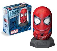 Ravensburger 3D Puzzle Spider-Man - Ages 6+, 54 Pieces