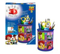 Ravensburger 3d Toy Story Disney 3d Puzzle