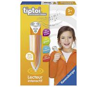 Ravensburger 4005556000401 Interactive Player Tiptoi, Multi-Colour, 1 Item (Pack of 1)