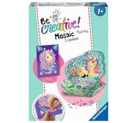 Ravensburger - 4005556182381 Unicorn Mosaic