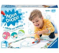 Ravensburger 4565 Aquadoodle Animals - Erstes Malen für Kinder ab 18 Monate - Ma