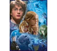 Ravensburger 500 Piece Harry Potter Hogwarts Jigsaw Puzzle - Ages 12+, 49.30 cm x 36.20 cm, Classic Style, 1 Set, 500 Pieces, 1 unidad