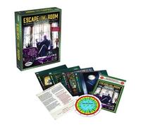 Ravensburger 76475 Escape The Room The Secret of the Shelter