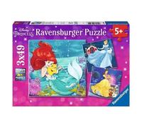 Ravensburger 9350 Disney Princess Assorted Puzzle