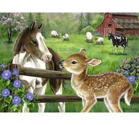 Ravensburger 9625 Puzzle (US IMPORT)
