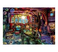 Ravensburger A Pirate's Life 1000 Piece Jigsaw Puzzle