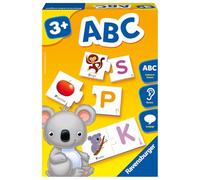 Ravensburger - ABC Matching Game