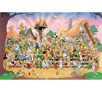 Ravensburger - Adult Jigsaw Puzzle - 3000 p - The Asterix Universe - 14981