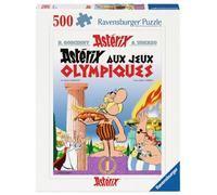 Ravensburger 12001350 Asterix Adult Puzzle, Multicolored