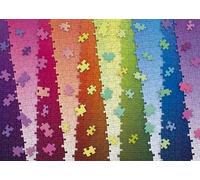 Ravensburger Adult Puzzles Colors on Colors - Ages 12+