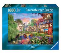 Ravensburger Adult Puzzles Cotswold Way - Ages 12+