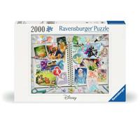 Ravensburger Adult Puzzles Disney Scrapbook - Ages 12+
