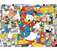 Ravensburger Adult Puzzles Donald Duck - Ages 14+