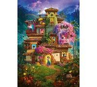 Ravensburger Disney Encanto (12000608) Puzzle 1000 Pieces