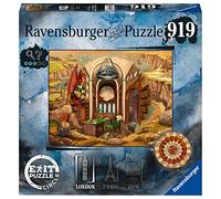 Ravensburger Adult Puzzles EXIT - The Circle in London - Ages 14+