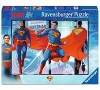 Ravensburger Adult Puzzles Last Son of Krypton - Ages 12+