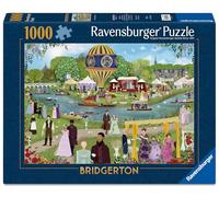 Ravensburger Adult Puzzles Seeing and Being Seen - Ages 12+ | Puzzle 1000 pieces, format 70 x 50 cm, for adults, ideal as an original gift and to enjoy the assembly.
