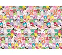 Ravensburger Squishmallows 1000 Piece Jigsaw Puzzles for Kids and Adults Age 12 Years Up