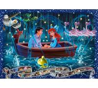 Ravensburger Adult Puzzles The Little Mermaid - Ages 12+